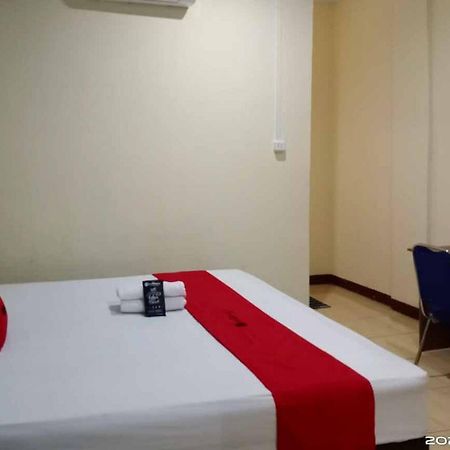 Reddoorz At Jalan Japaris Medan Otel Dış mekan fotoğraf