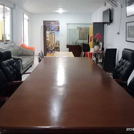 Reddoorz At Jalan Japaris Medan Otel Dış mekan fotoğraf