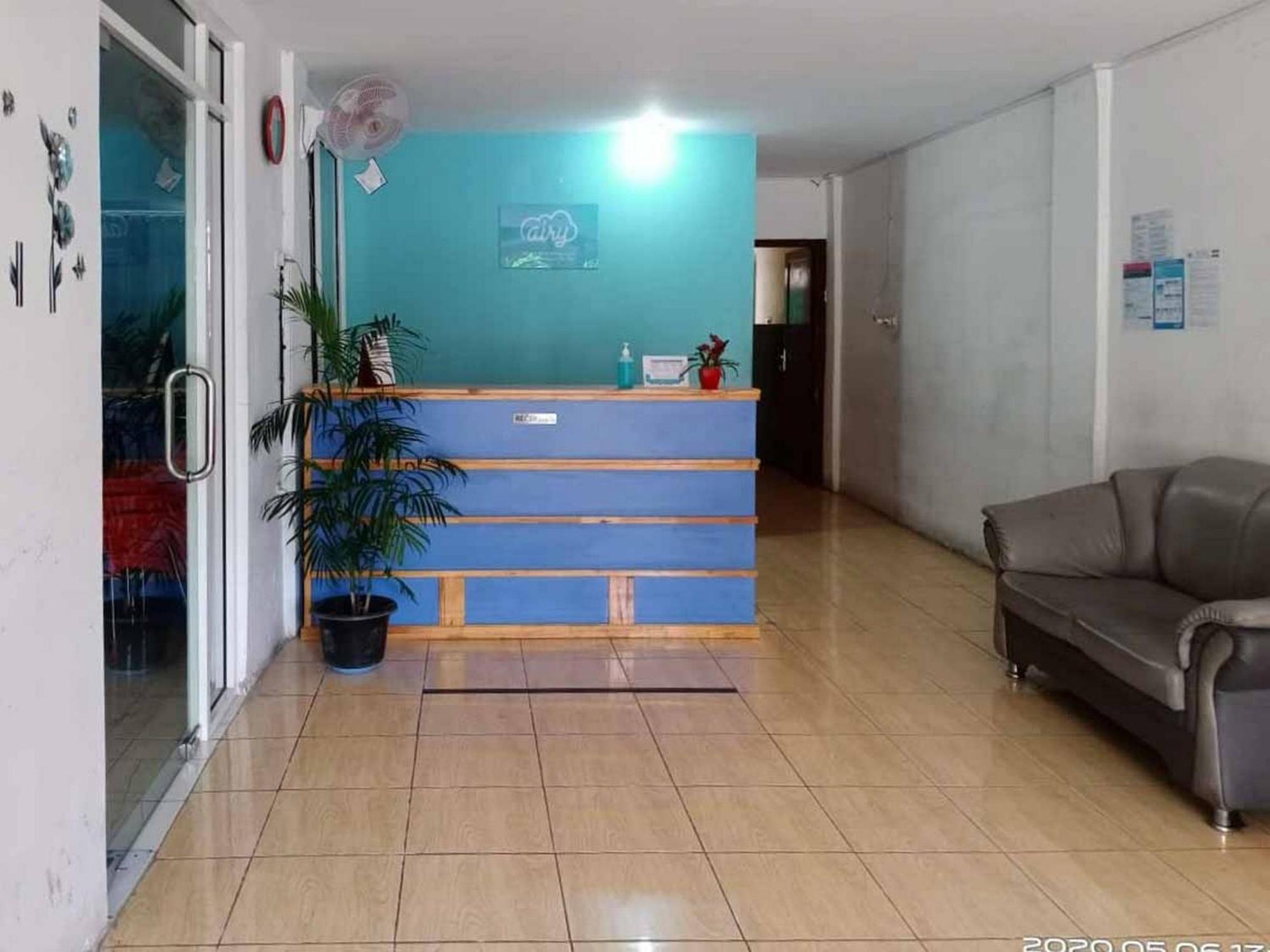 Reddoorz At Jalan Japaris Medan Otel Dış mekan fotoğraf