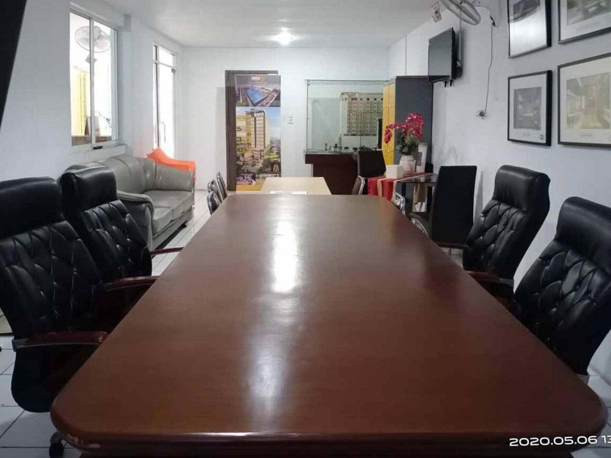 Reddoorz At Jalan Japaris Medan Otel Dış mekan fotoğraf